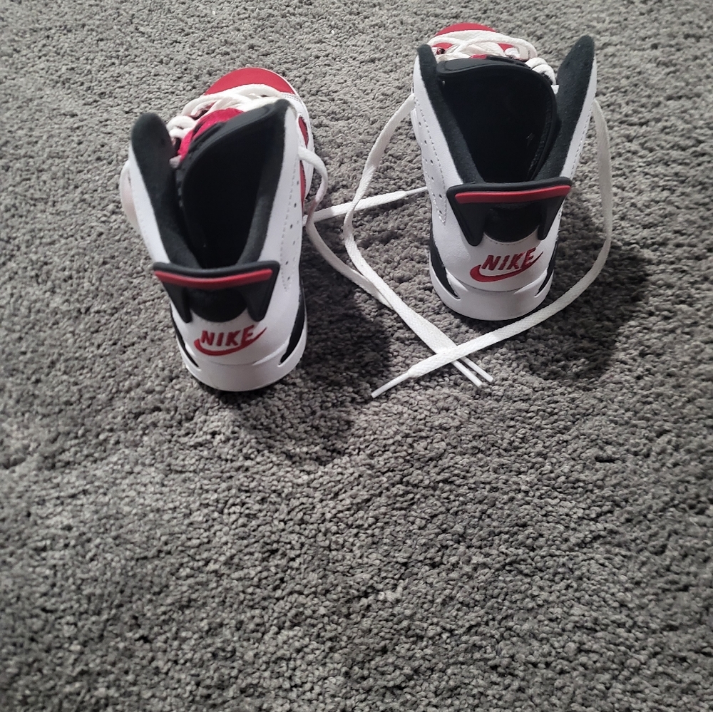 Boy shoes